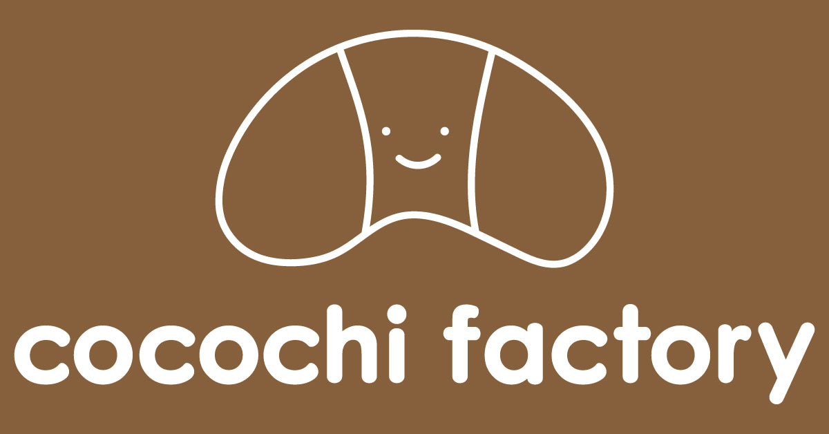 商品 – cocochi factory