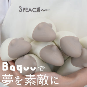 Baquu (バクー) - cocochi factory