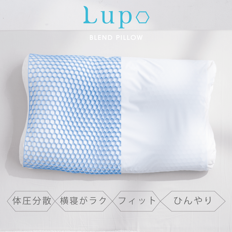 Lupo - cocochi factory