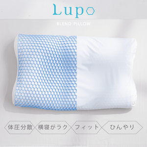 Lupo - cocochi factory