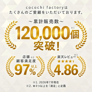 Pillow – cocochi factory