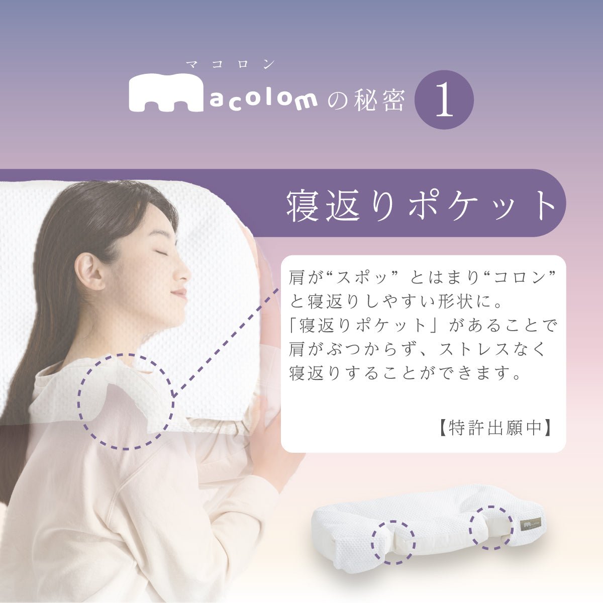 macolom - cocochi factory