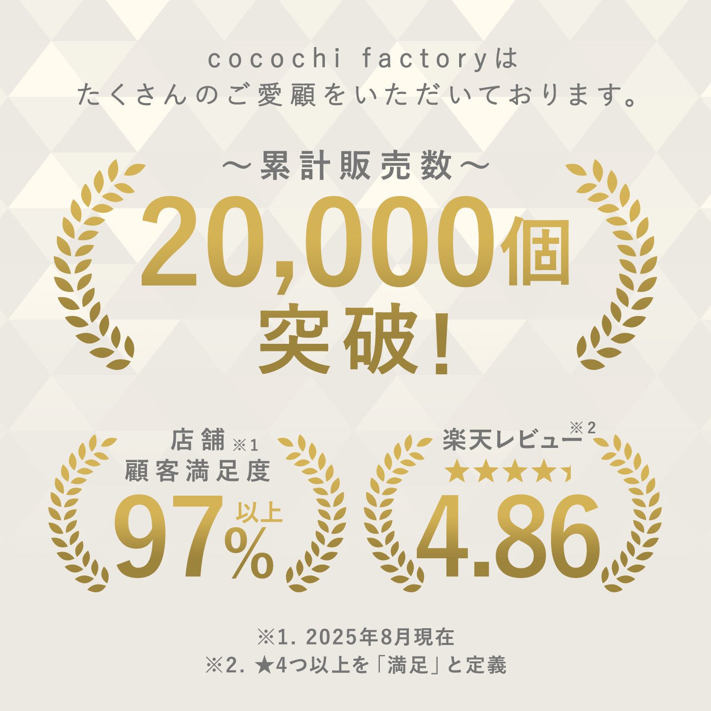 YOKONEGU - cocochi factory